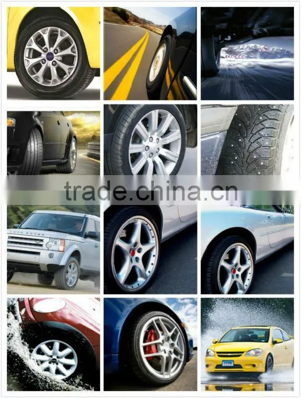pcr tire