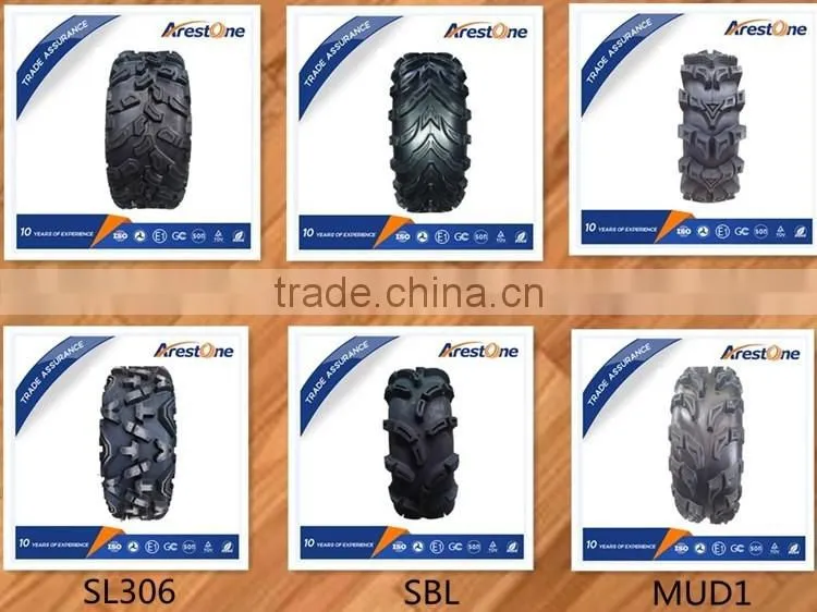 wholesale golf cart tires 13x500-6 15x600-6 in china