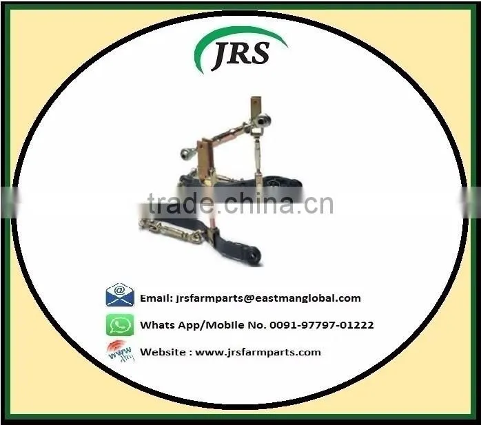 3 point linkage kit agriculture tool / Tractor part