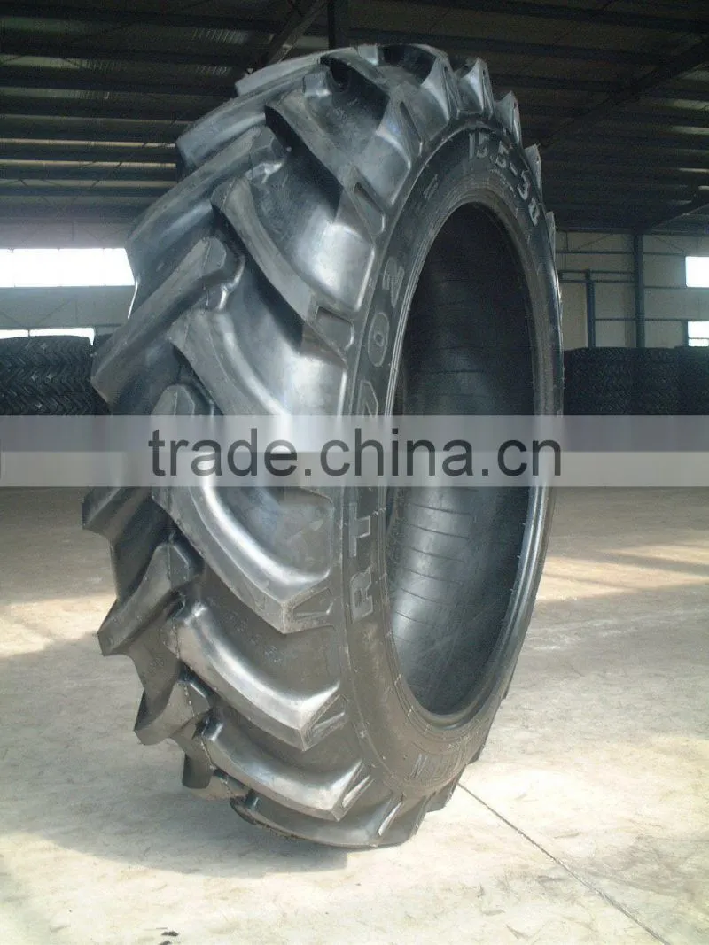 agricultural tire 12.4-28-12PR
