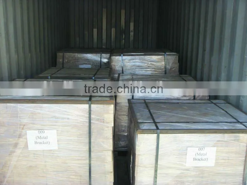 Good quality competitive price Backing Plate