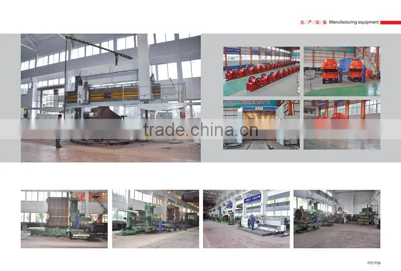 Heavy Duty Welded Steel Housing Metel Shredder Gearbox,Gear Reducer
