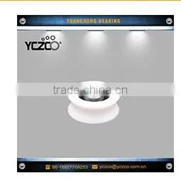 chrome steel non-standard miniature ball ball bearing for window door