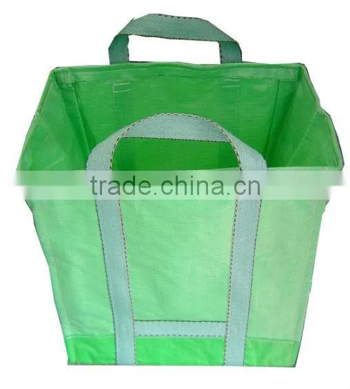 white beige new pp bulk bag weight more than 1 ton wholesaler manufacturer
