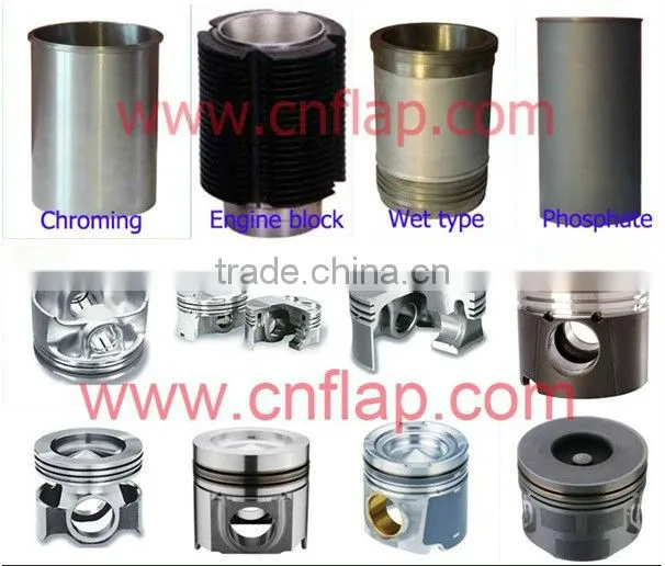 RIKEN Piston ring