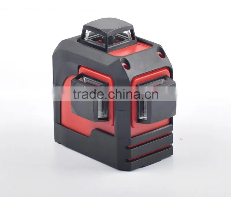 3 Plane 3D Laser Level Pro Cone Laser CD50