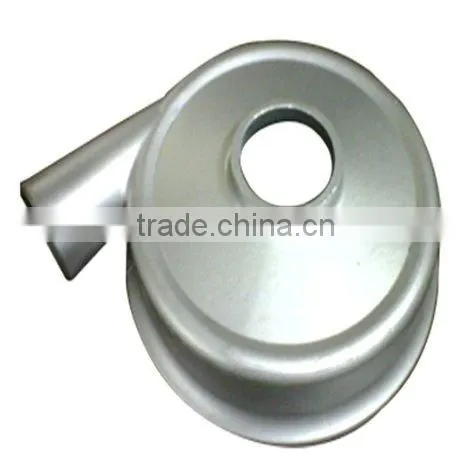 Sheet metal product