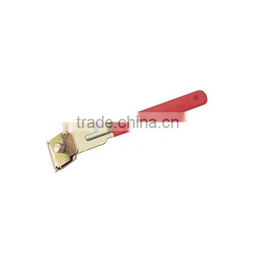 8"INSPECTION STICKER SCRAPER
