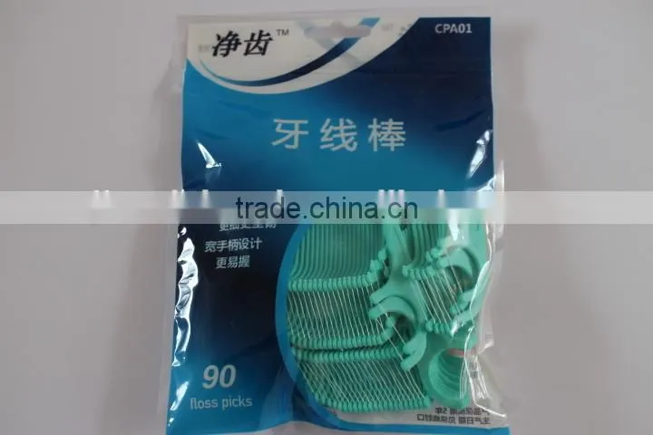 China Suppliers dental floss