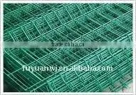welded mesh panels