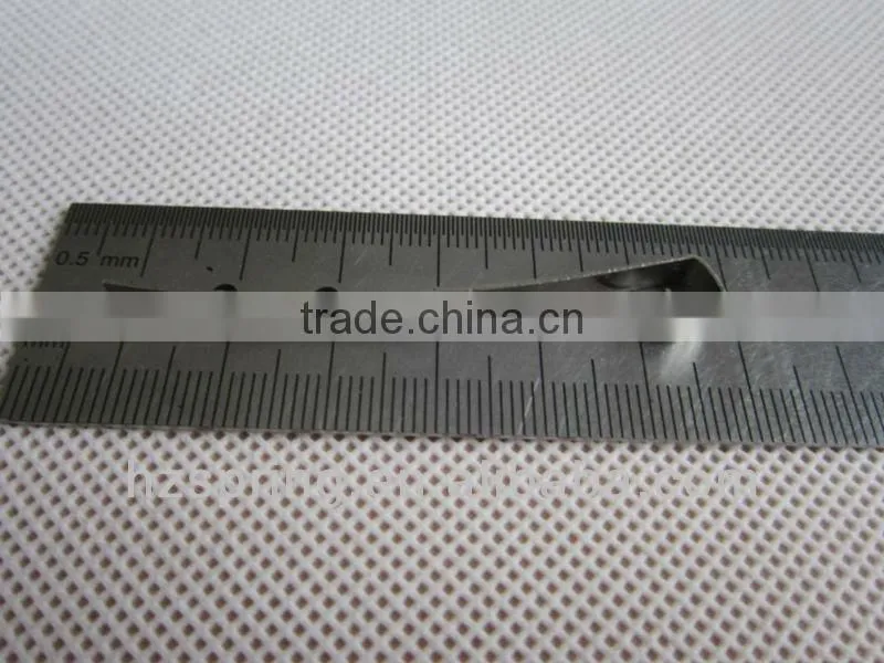 Flat Spring