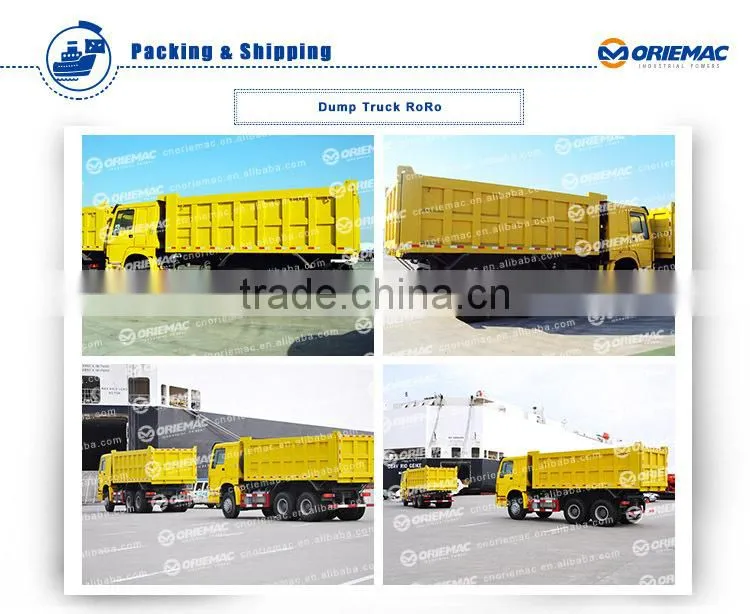SHACMAN hydraulic pump for dump truck SX3255DR464C