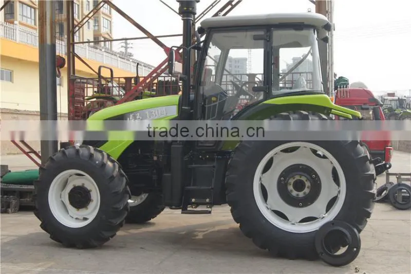 BOMR 100HP 4WD Tractor