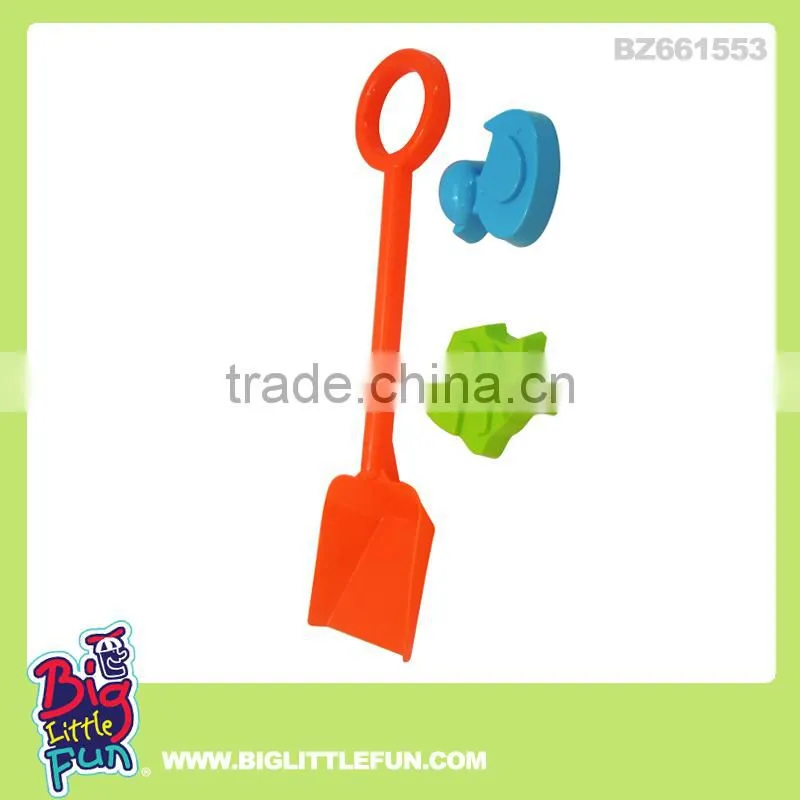 Summer ice Cream shape sand beach toys