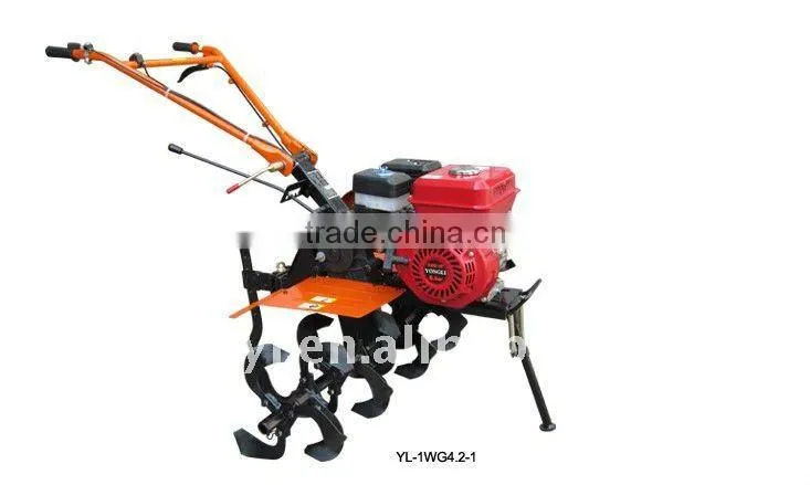 Rotary Cultivator