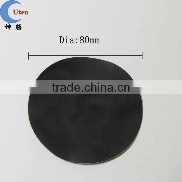 anti- slip safety adhesive NBR rubber sticky mat for furniture
