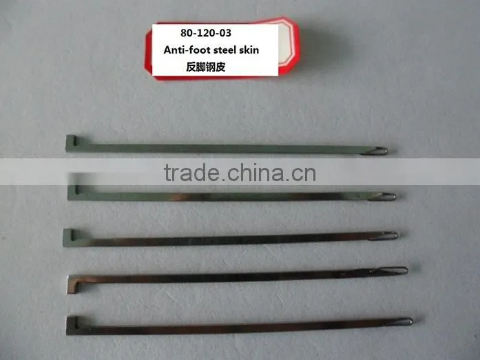 CREDIT OCEAN 70# knitting needles for knitting machine & crochet machine & needle loom