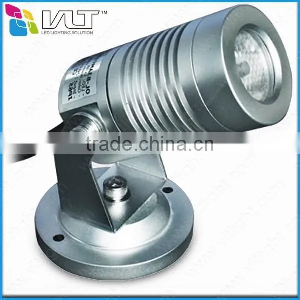 1W 3W garden IP65 decorative landscape spot light outdoor led garden light