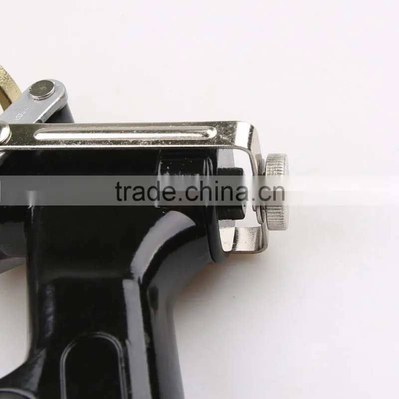 Brass adaptor foam gun, high pressure cartridge foam gun