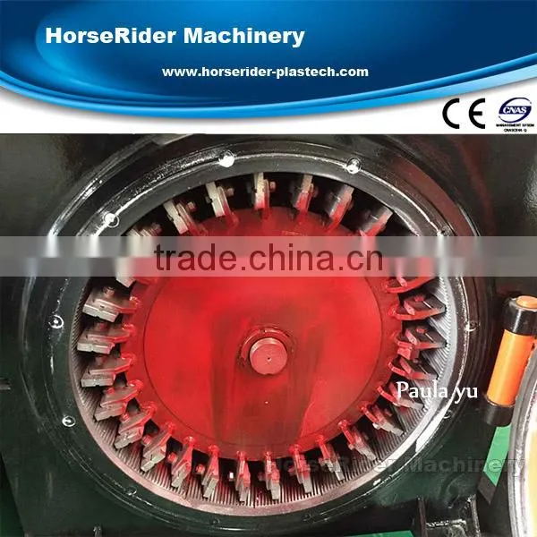 plastic grinder mill pvc milling machine 200kg pe/pp/pvc plastic miller