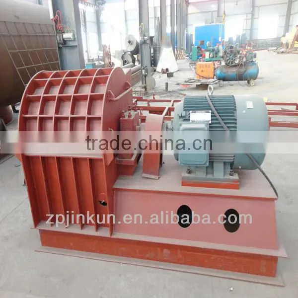 Hot selling JINKUN SG series hammer mill