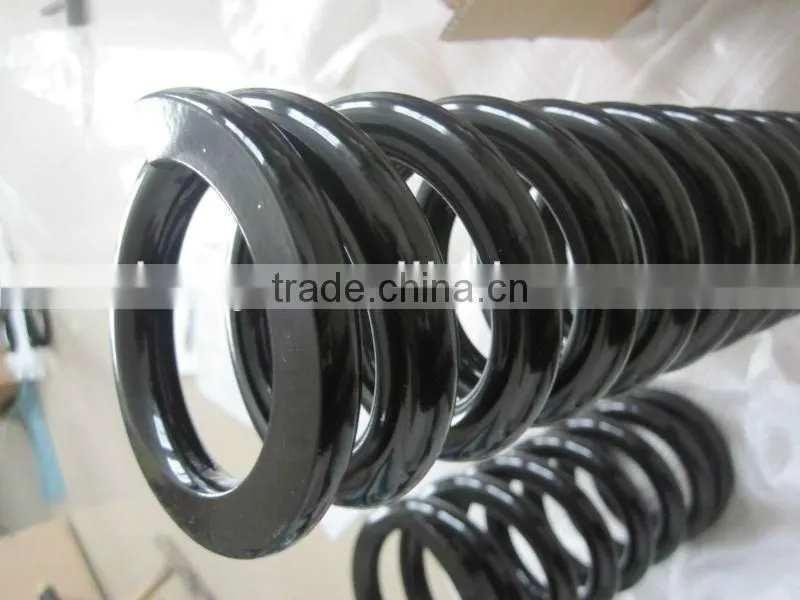 Trailer Ramp Spring