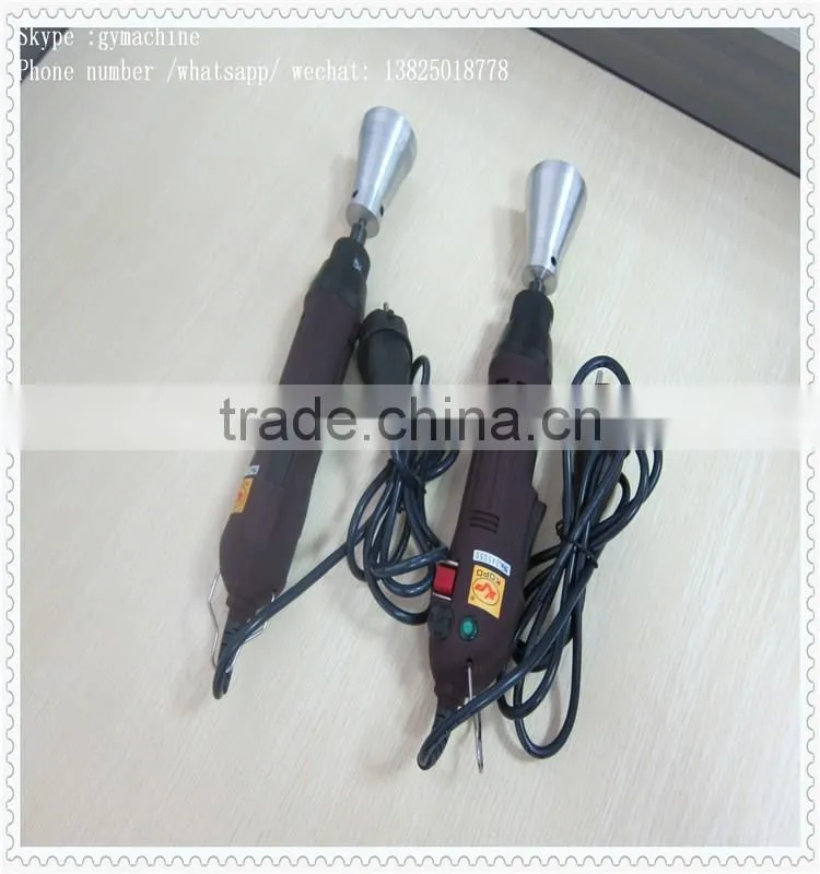 Semi-automatic Screw Cap/Lid Capper Capping Machine