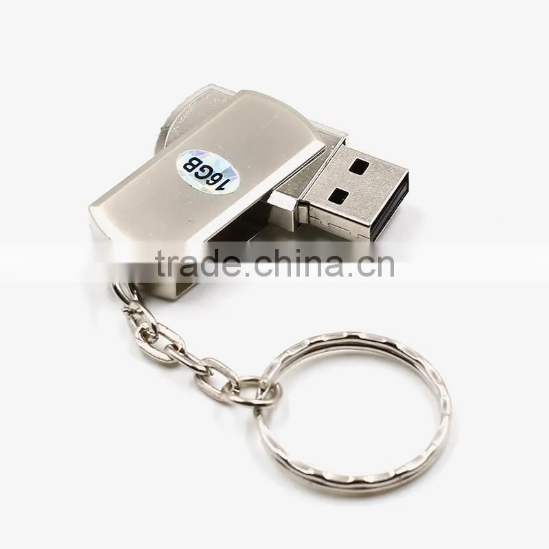 Wholesale usb flash drive custom logo
