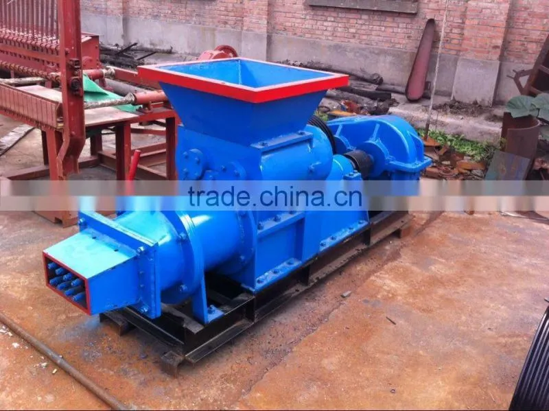 2014 Gongy Liejianggou Latest Energy Saving Automatic Brick Making Machine
