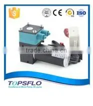 DC Brush Motor Micro Mini Gas Diaphragm Pump/Diaphragm Vacuum Pump