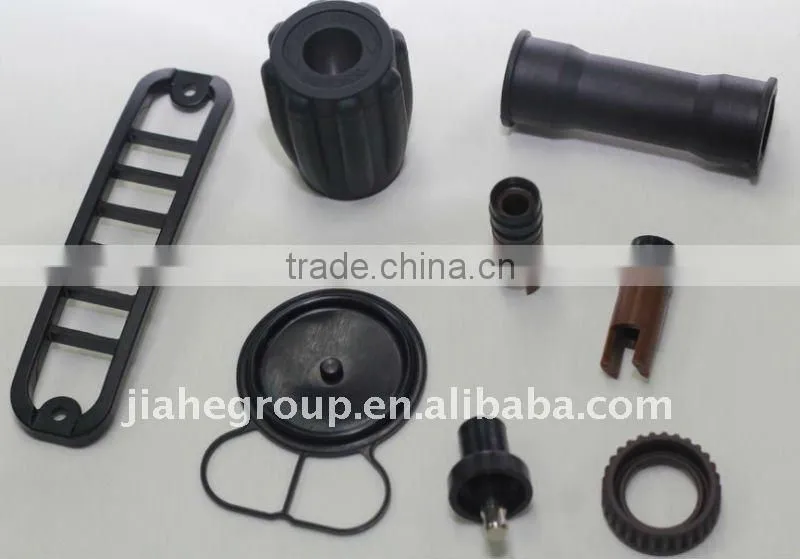 rubber mat