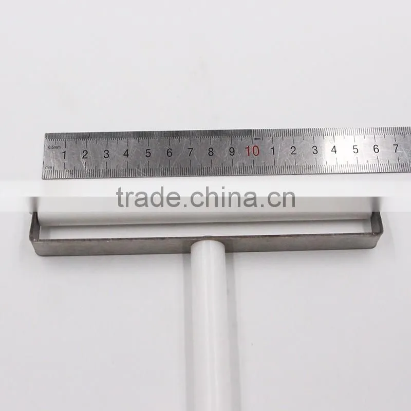 Cellphone repair tool LCD Roller 6cm width for iphone samsumg screen oca film laminating