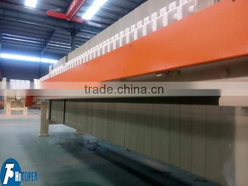 TPE filter plate, membrane squeeze plate used for membrane filter press