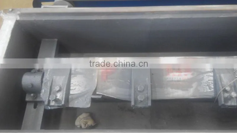 semi-automatic knife grinding machine