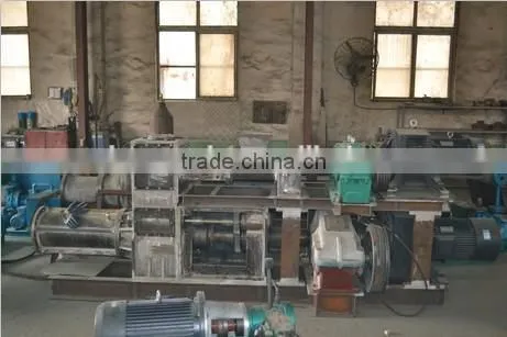 ceramic tableware tapping machine hole puncher