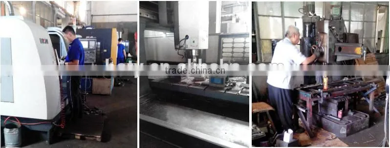 polystyrene fast food container machine /PS lunch box making machine