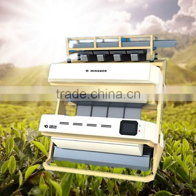 CCD Tea Color Sorter SMC Ejector / Valve for Tea Color Sorting Machine