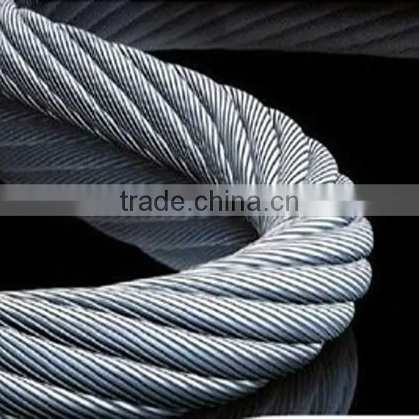 steel wire rope clip