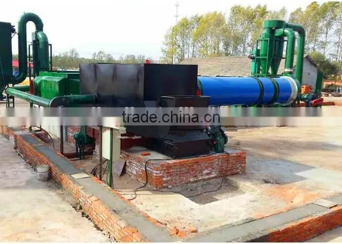 Automatic Crossgirder Chain Grate Funrnace Coal Burner