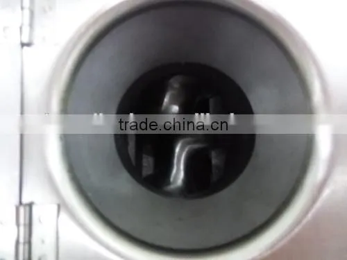 new type multi-function stainless meat mincer and cutter
