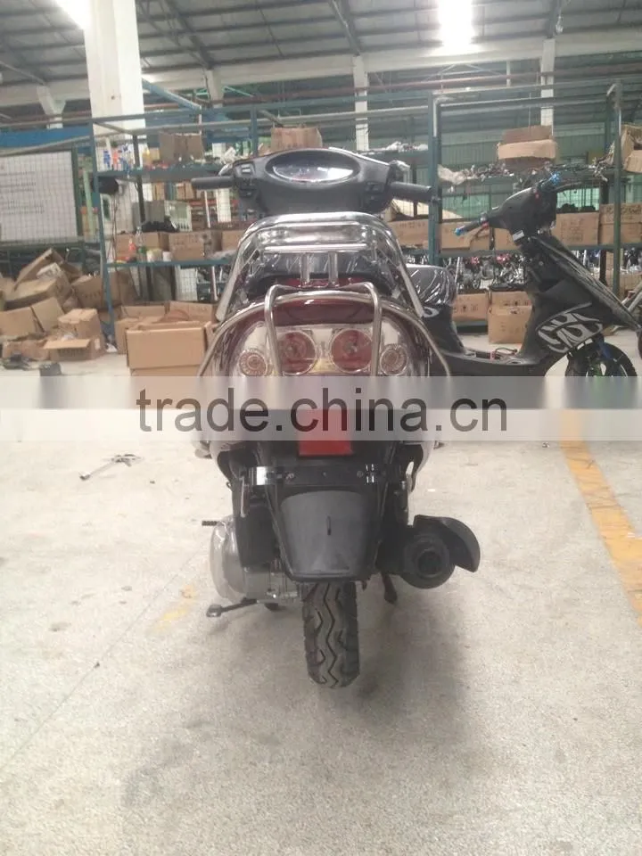 Hot superior quality cheap price gasoline scooter for sale