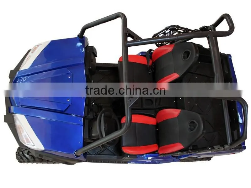 500CC UTV