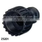1/2" ABS Garden Tap Adaptor Connector