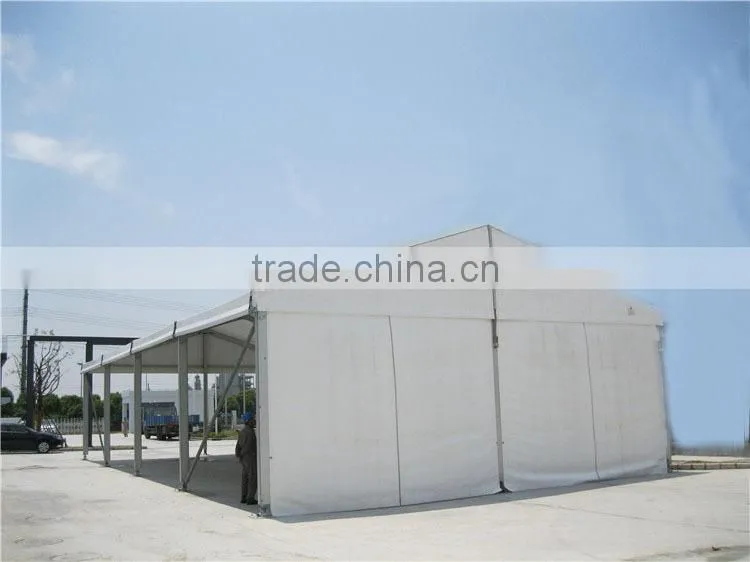 Waterproof 10 by 10 tent for outdoor booth canopy