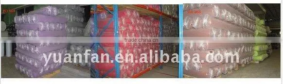 100% PP Non Woven fabric