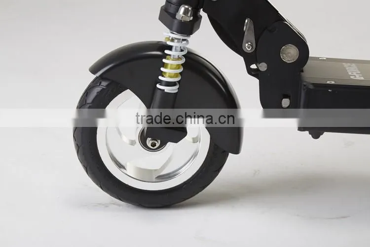 Leadway jack hot three wheel self-balancing motorcycle scooter(L8-1a41)