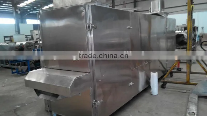 nutrition rice production line