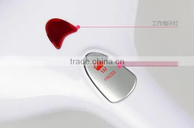 CY100 Travel handheld Mini steam hanging ironing machine brush steam iron