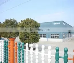 Yangzhou Kailai Plastic Co., Ltd. company overview - view 2