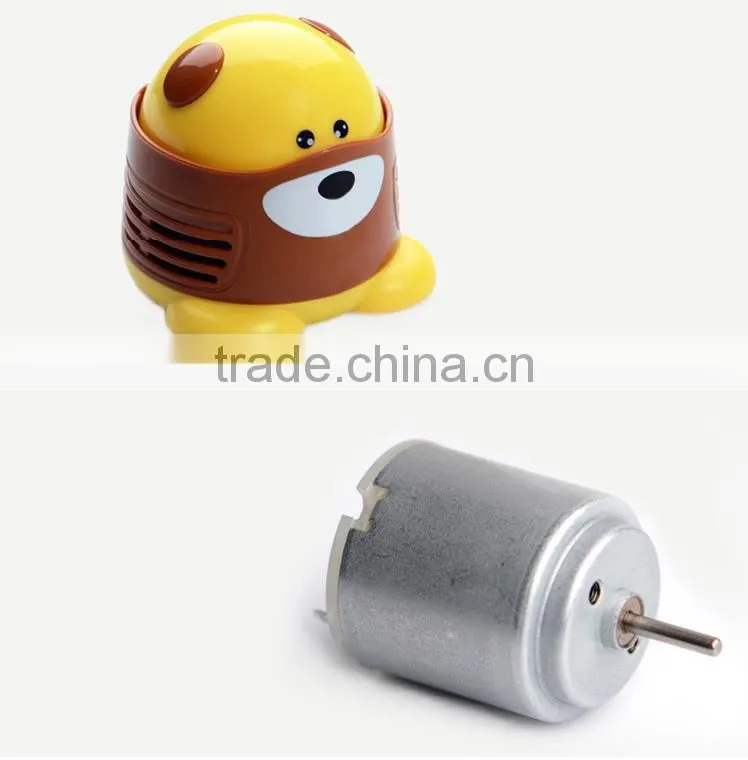 dog mini vacuum cleaner multicolor fashion design cute table mini vacuum cleaner wholesale